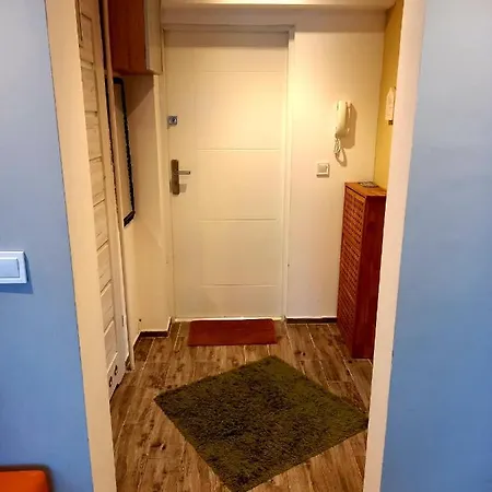 Modern 9 Apartamento