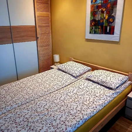 Apartamento Modern 9