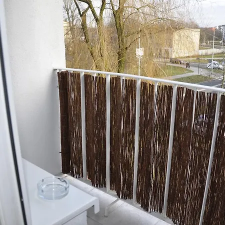 Appartamento Modern 9 *