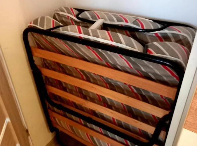 דירה Modern 9 צ'סטוצ'ובה