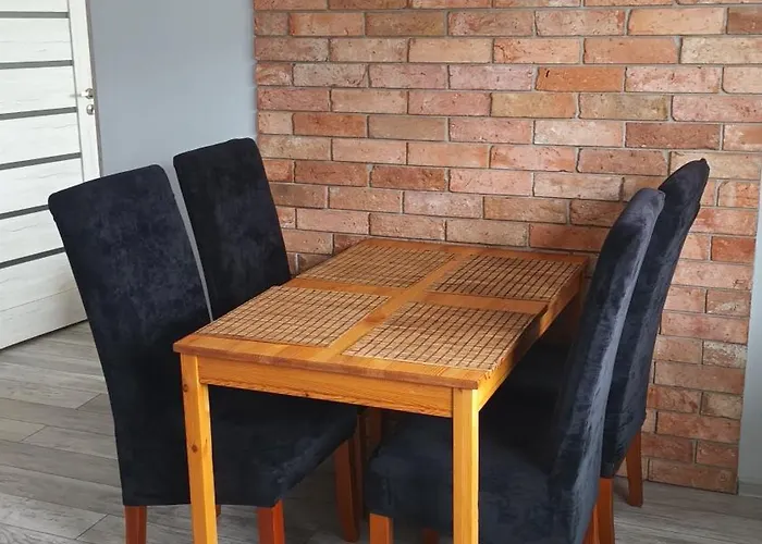 Modern 9 Apartmán *