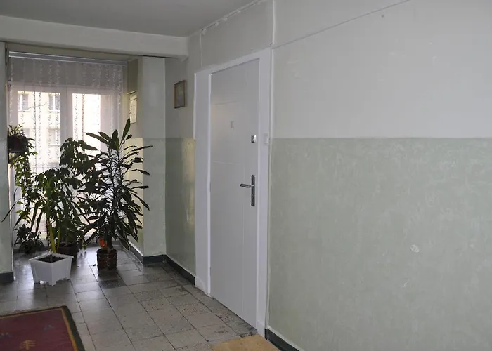 Modern 9 Apartmán *