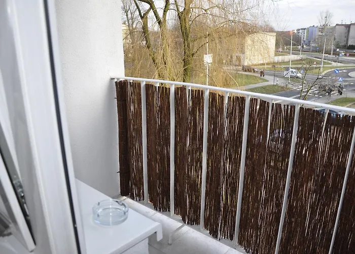 Apartmán Modern 9 *