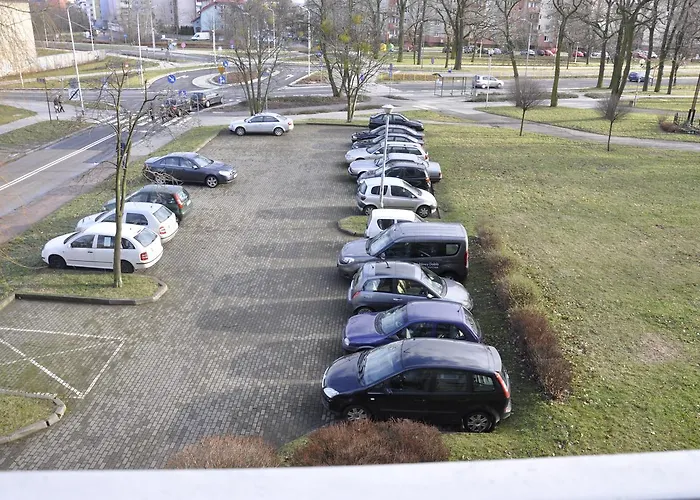 Modern 9 * Čenstochová